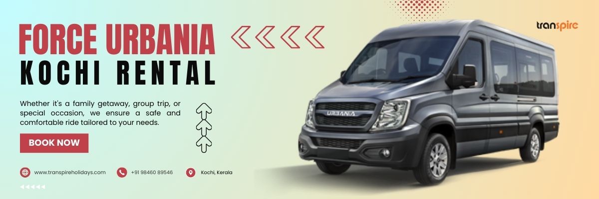 Luxury Force Urbania Rental Kochi Contact Details Luxury Urbania Rental Kochi