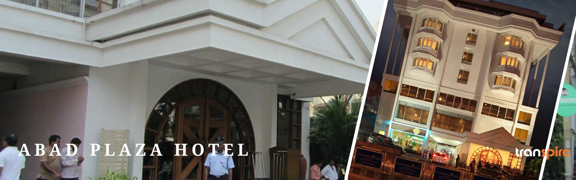 Abad Plaza Hotel