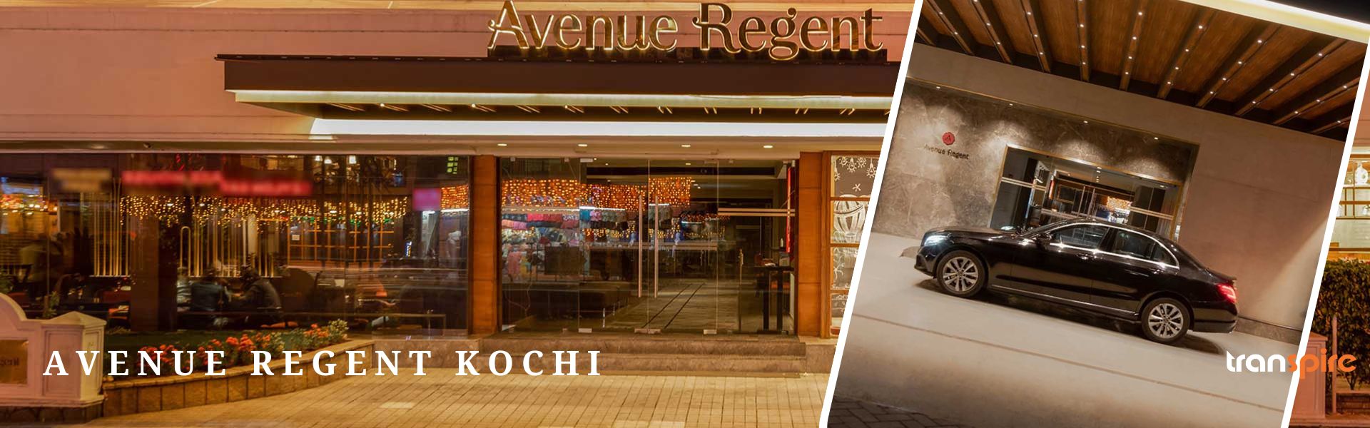 Avenue Regent Kochi