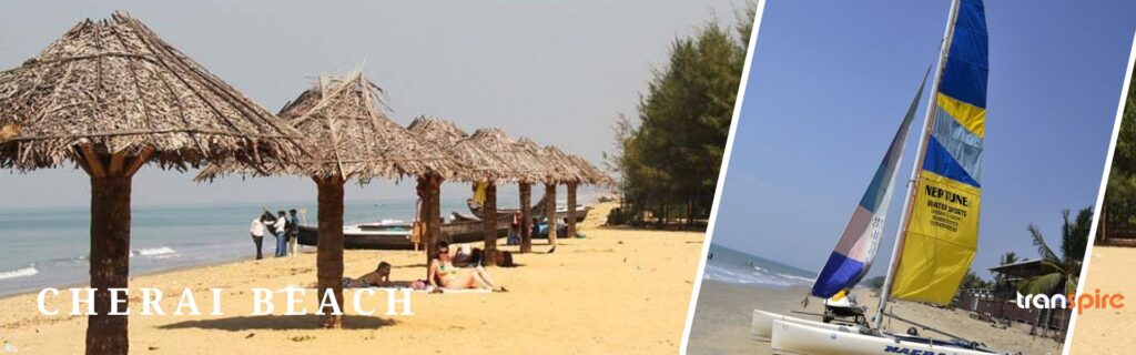 Cherai Beach