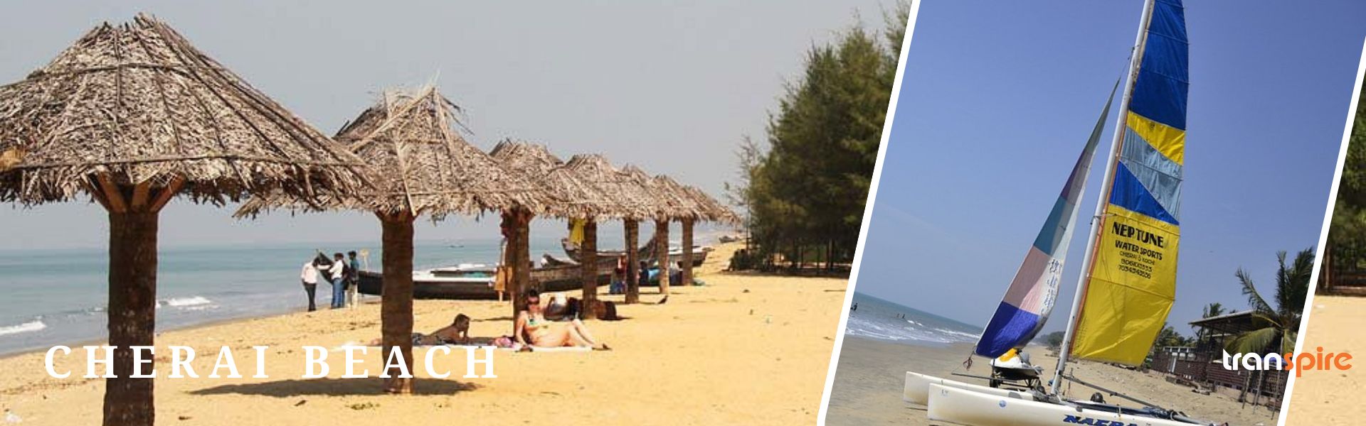 Cherai Beach