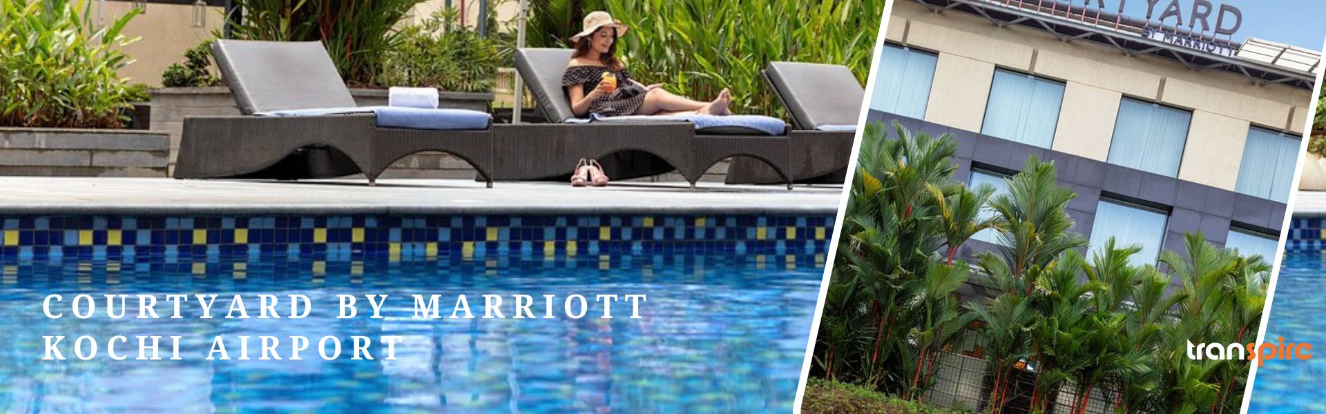 Courtyard by Marriott Kochi Airport