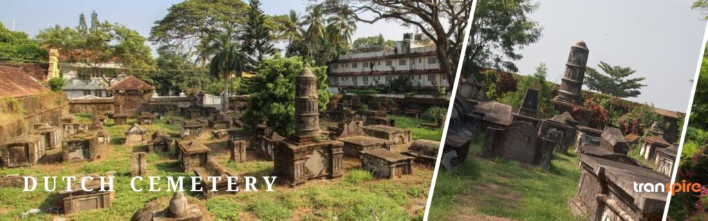 Dutch Cemetery