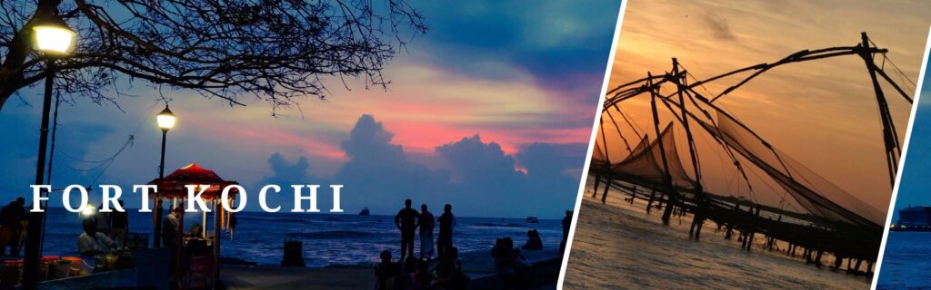 Fort Kochi