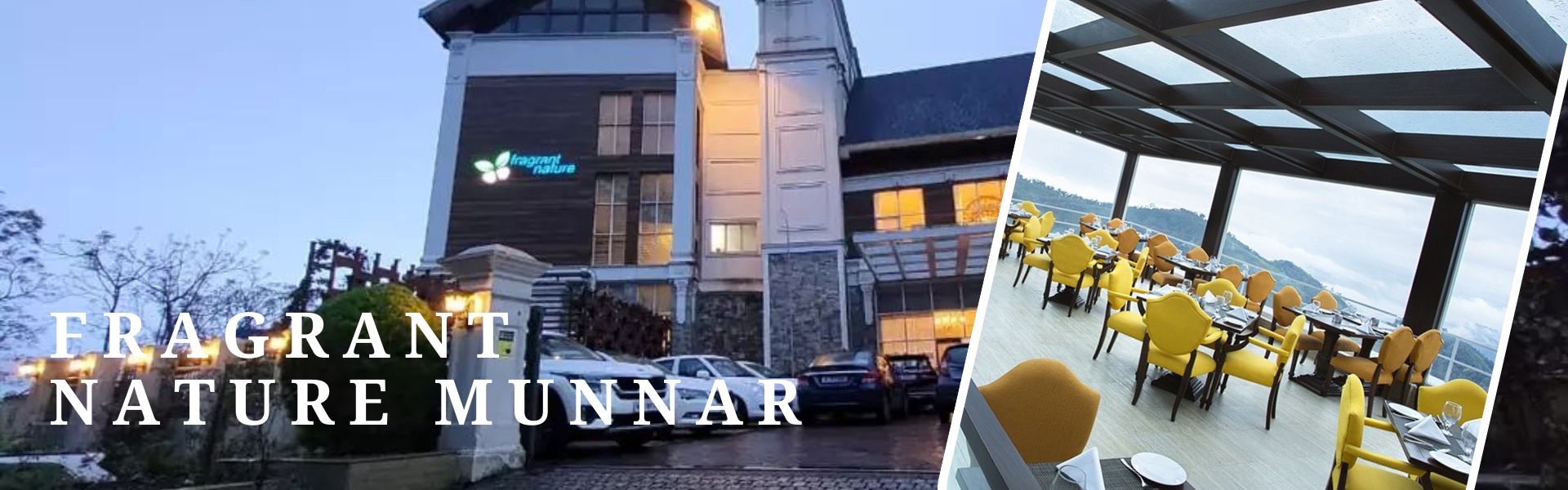 Fragrant Nature Munnar
