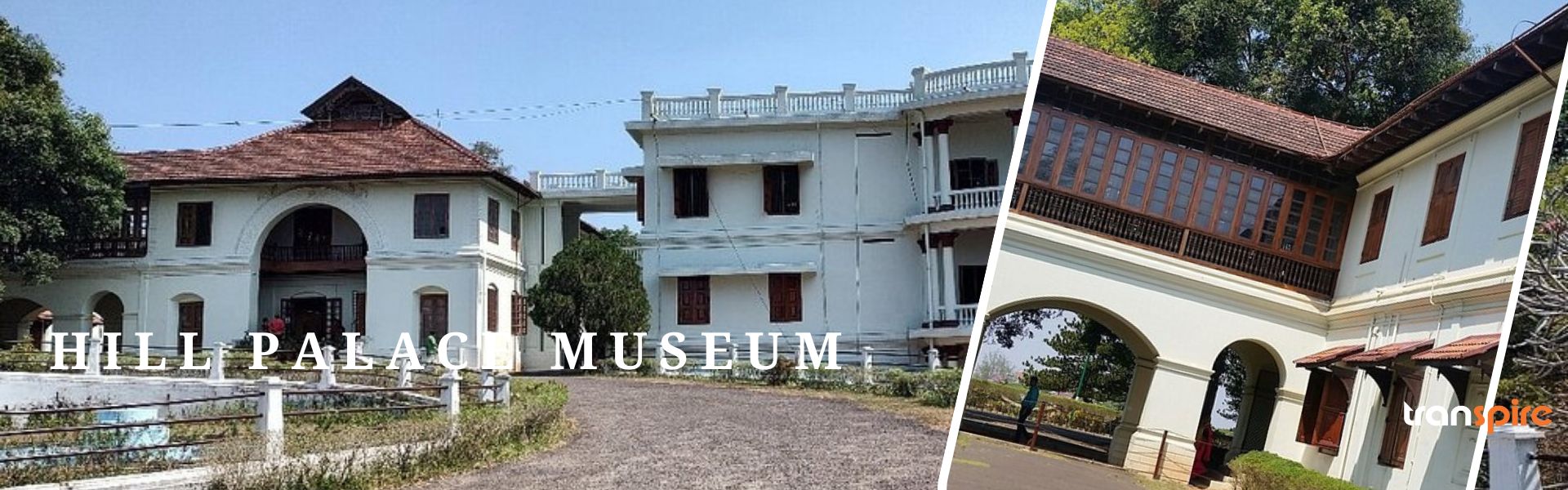 Hill Palace Museum