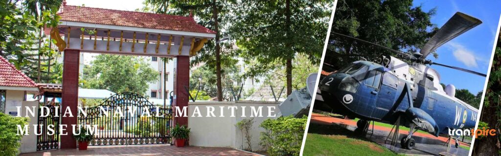 Indian Naval Maritime Museum