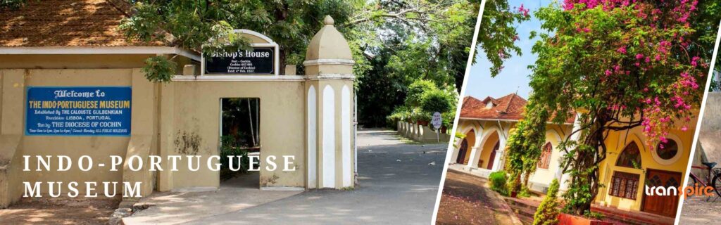 Indo-Portuguese Museum