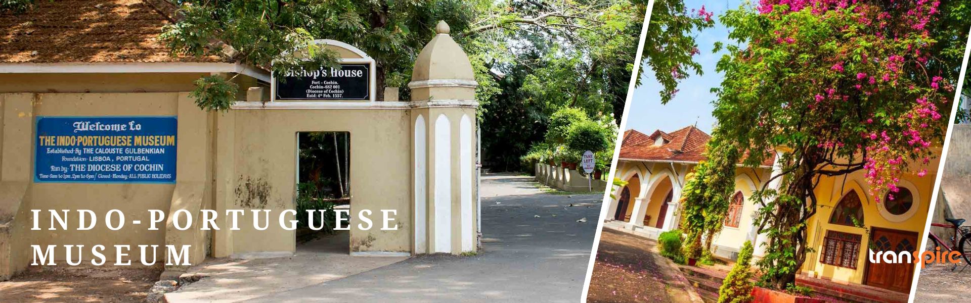 Indo-Portuguese Museum