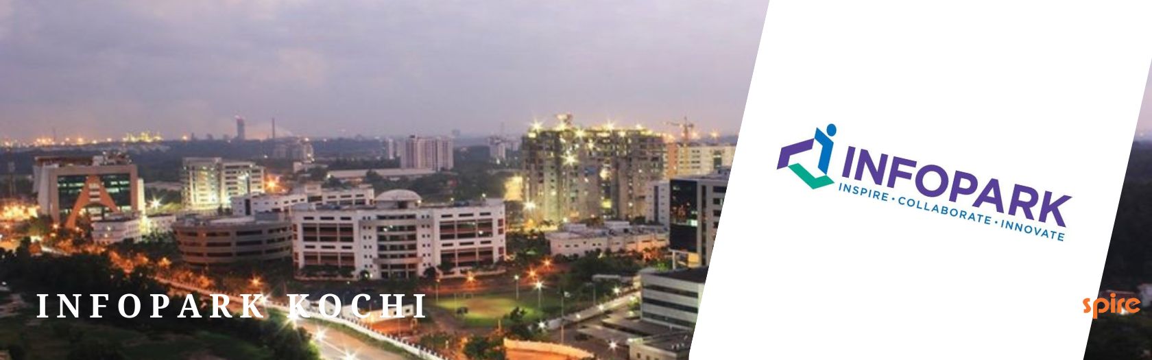 Infopark Kochi