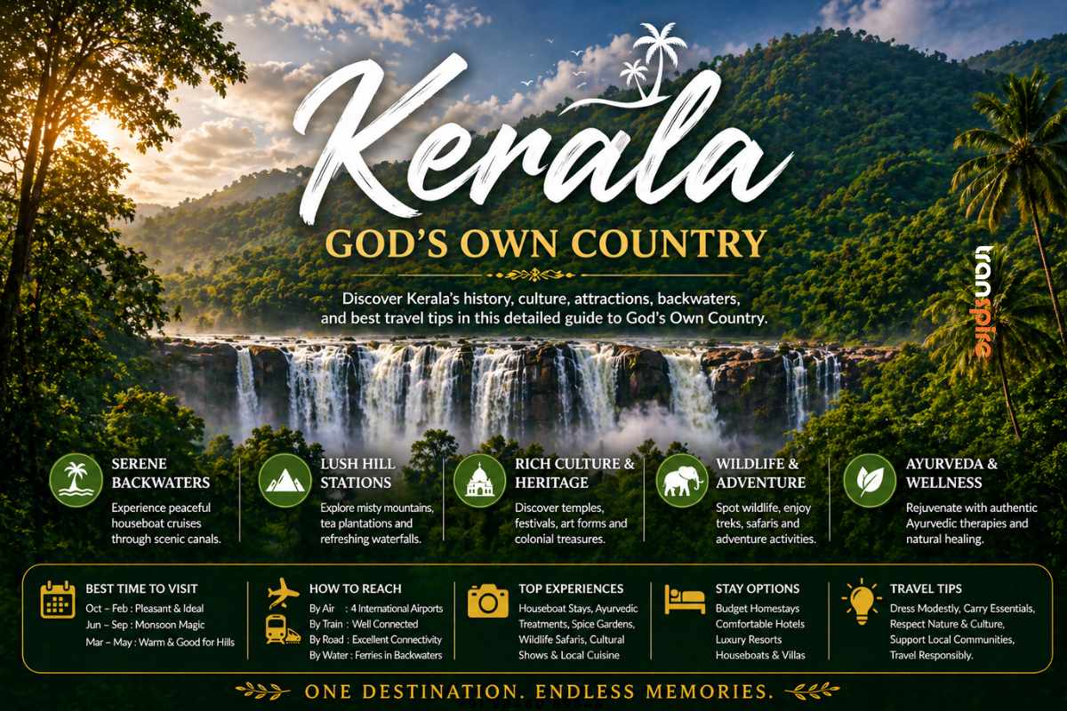Kerala