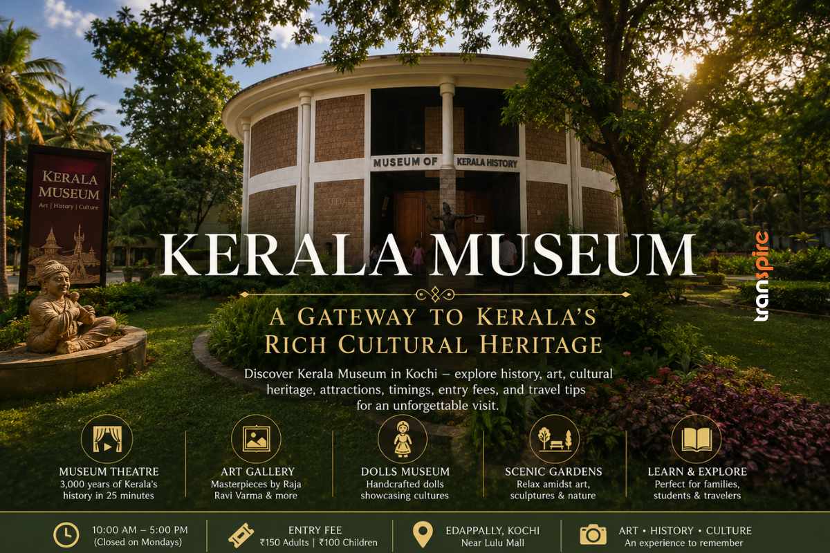 Kerala Museum