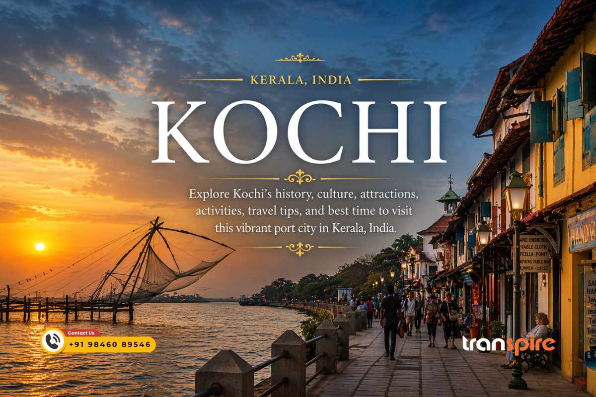 Kochi