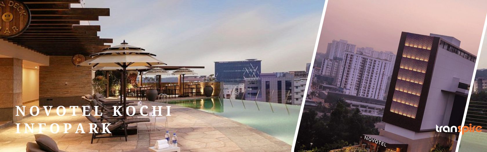 Novotel Kochi Infopark