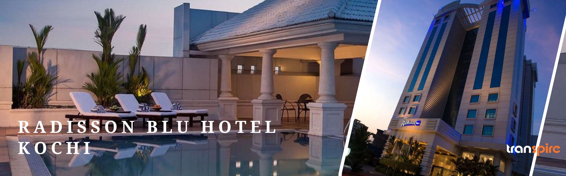 Radisson Blu Hotel Kochi