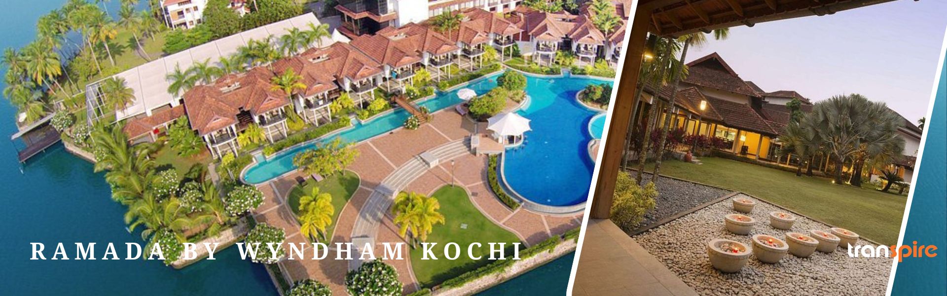 Ramada by Wyndham Kochi