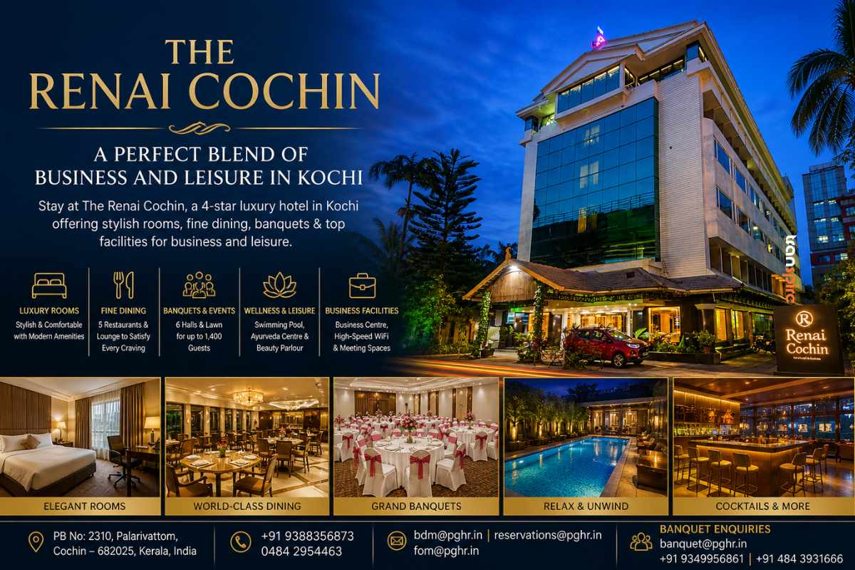 Renai Cochin