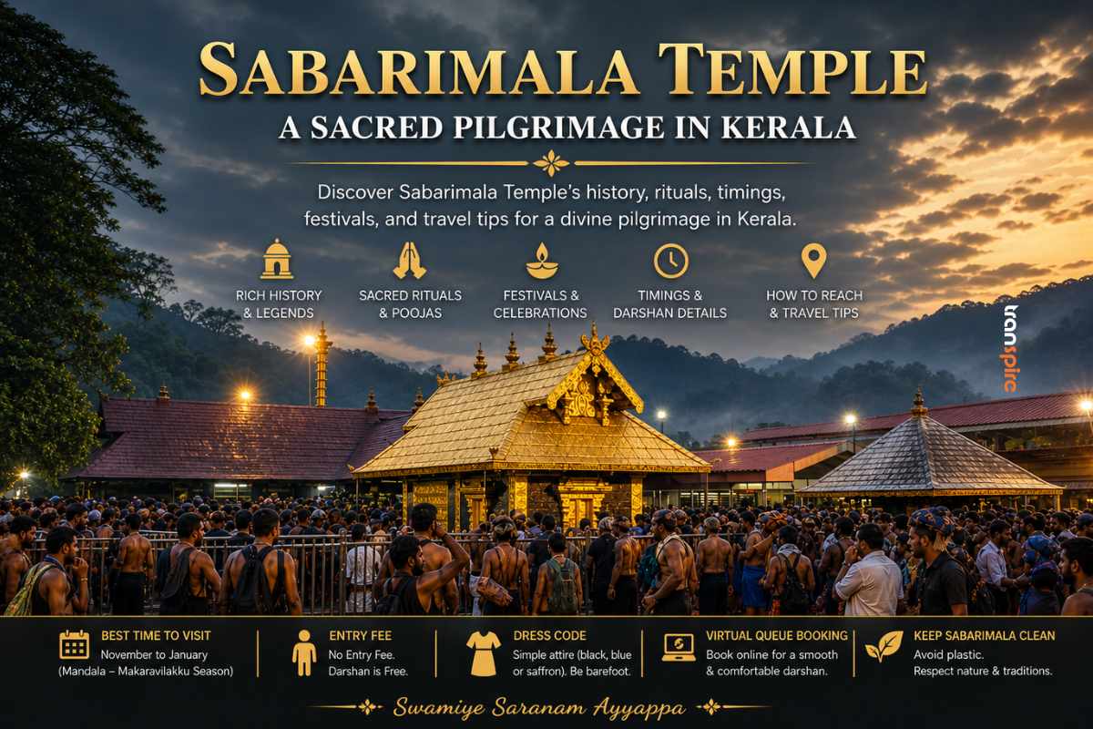 Sabarimala