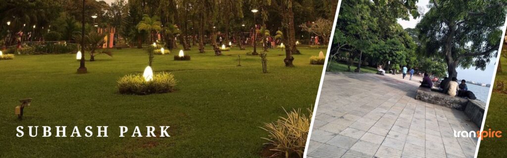 Subhash Park