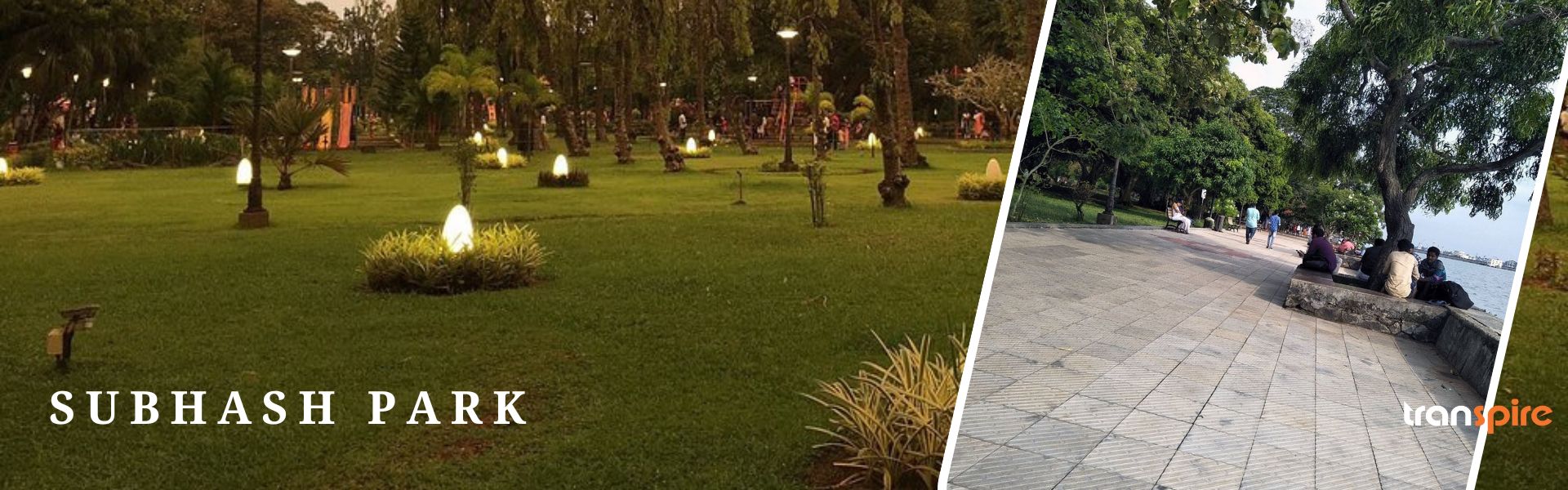 Subhash Park