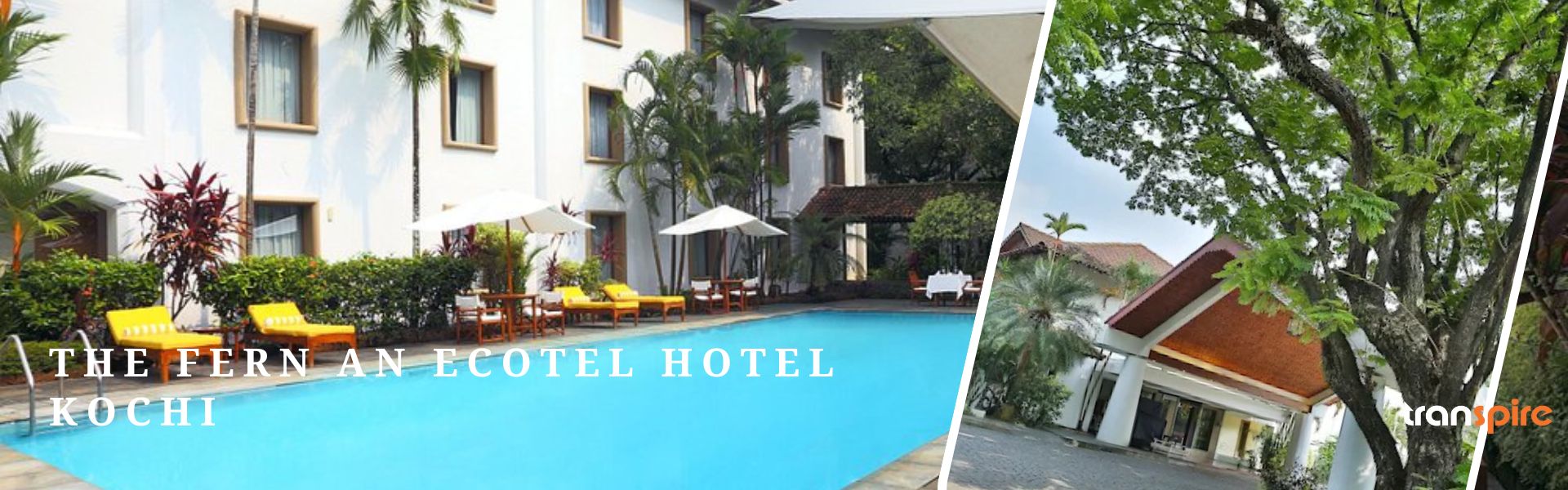 The Fern An Ecotel Hotel Kochi