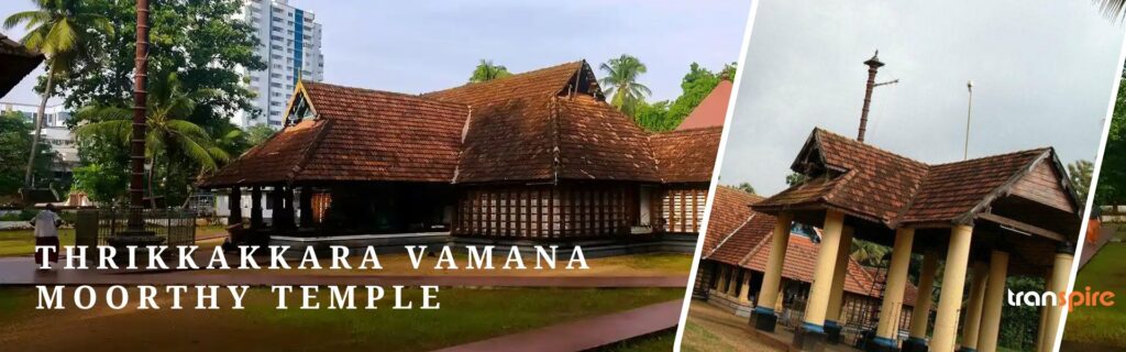 Thrikkakkara Vamana Moorthy Temple