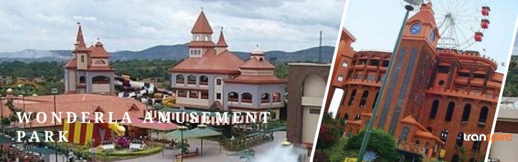 Wonderla Amusement Park