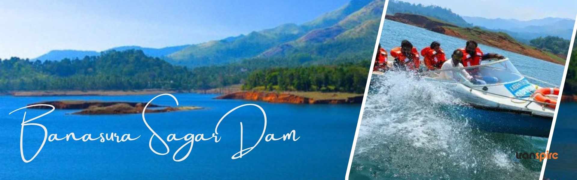 Banasura Sagar Dam