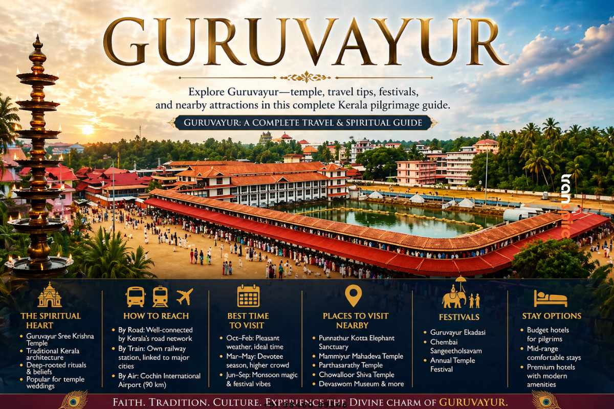 Guruvayur