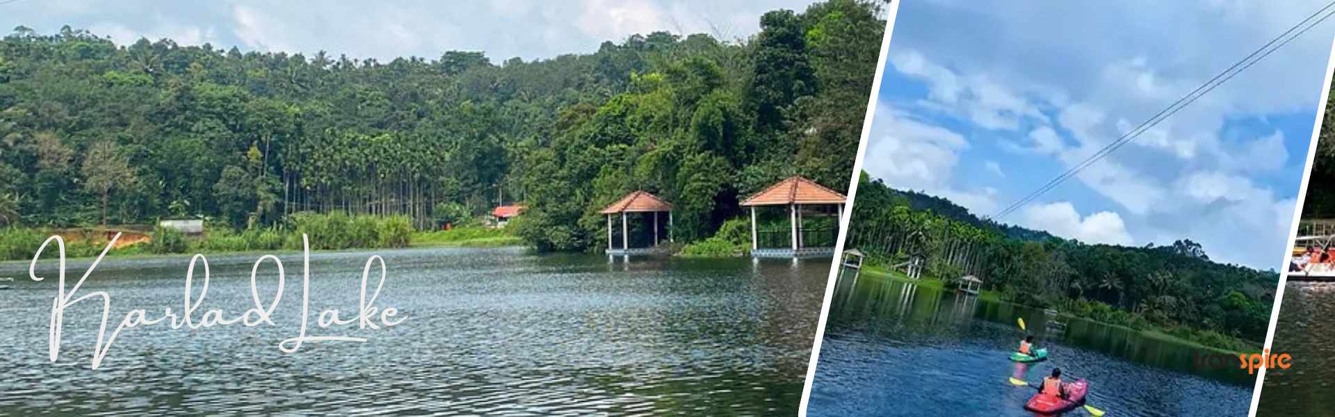 Karlad Lake