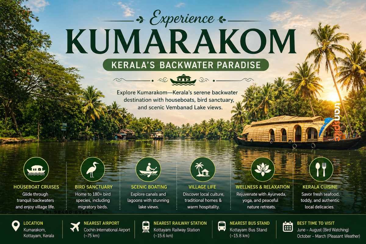 Kumarakom