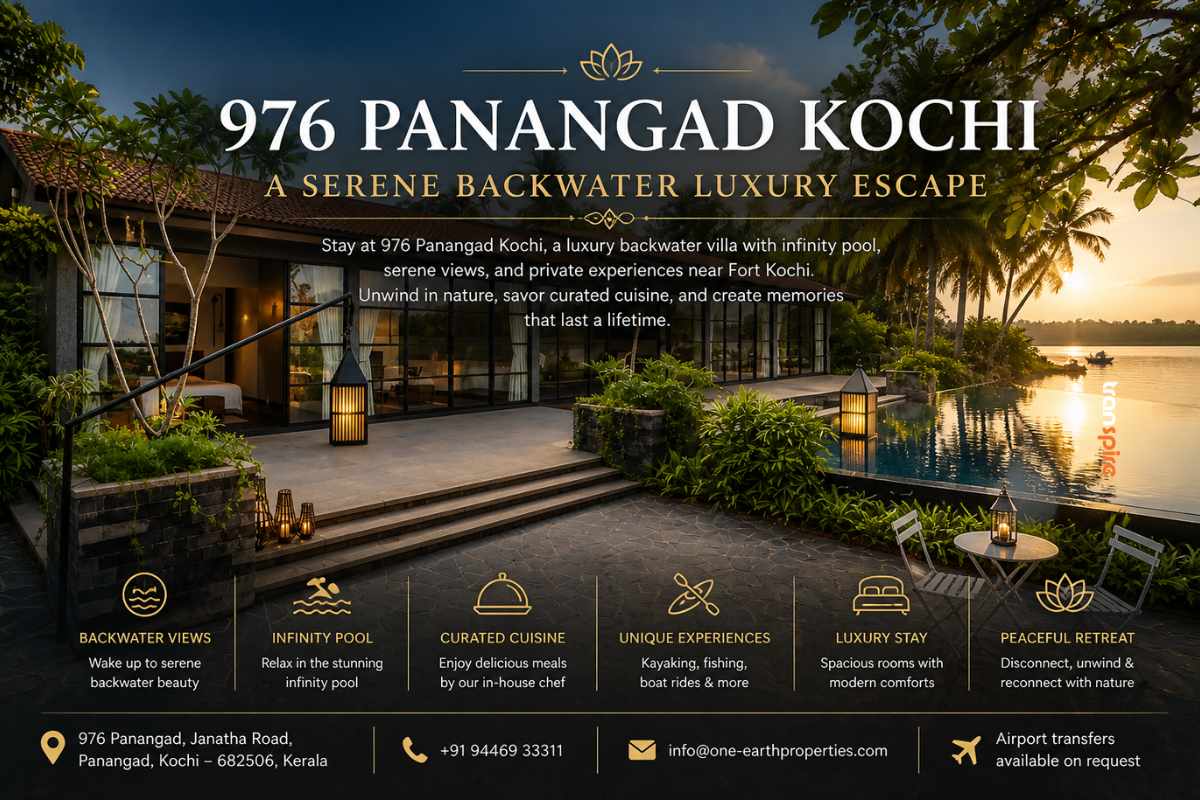 976 Panangad Kochi