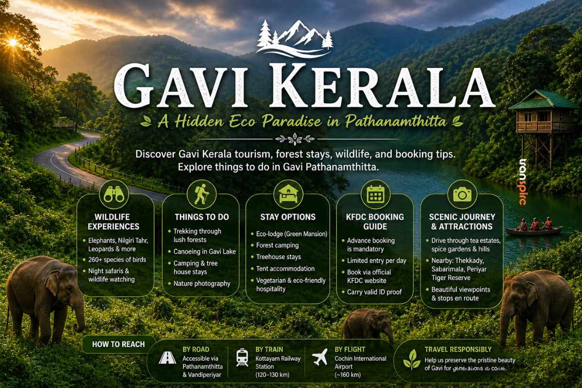 Gavi Kerala