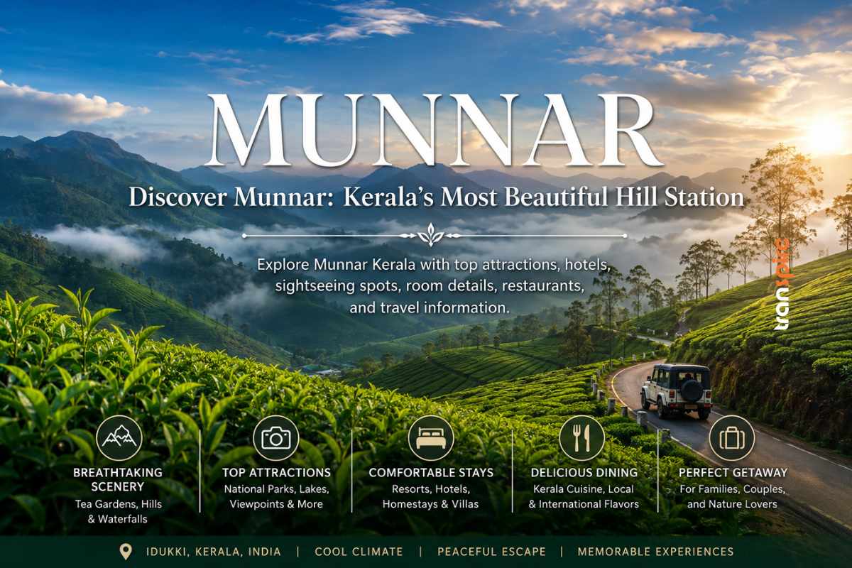 Munnar