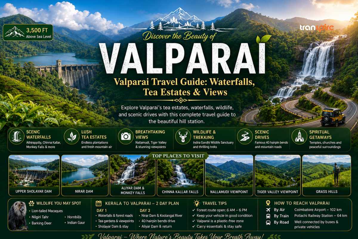 Valparai