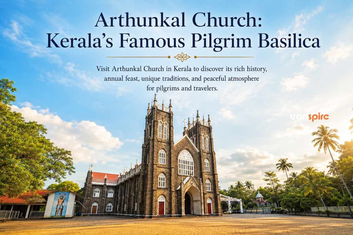 Arthunkal Church