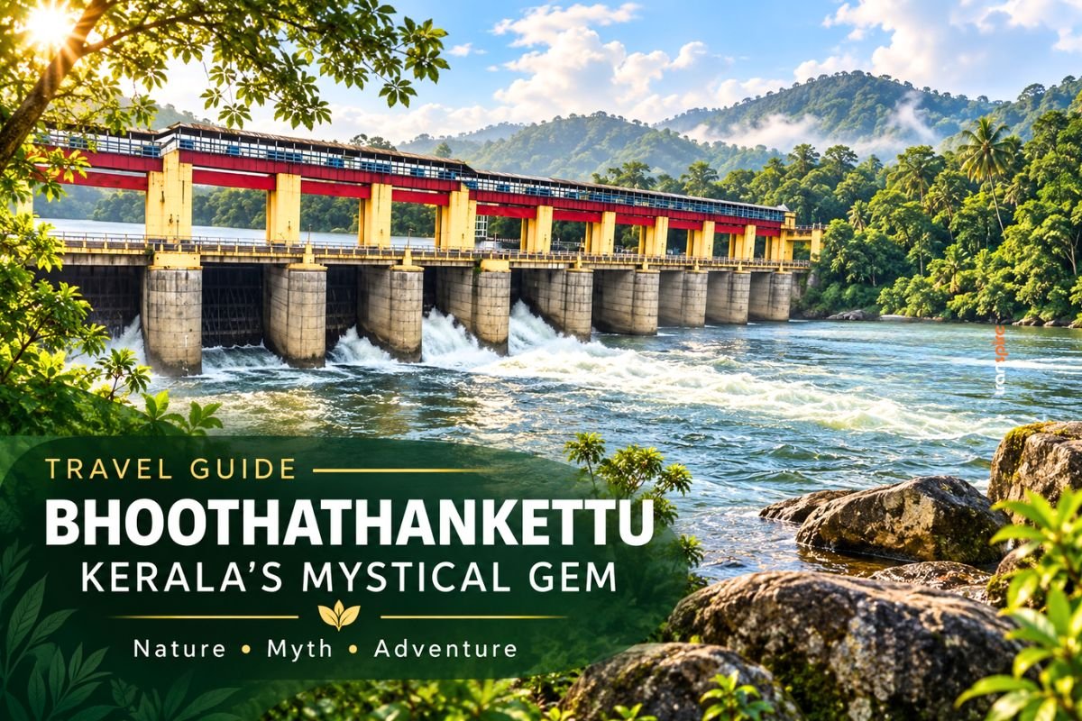 Bhoothathankettu Travel Guide: Uncover Kerala’s Mystical Gem